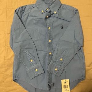 Polo Button down